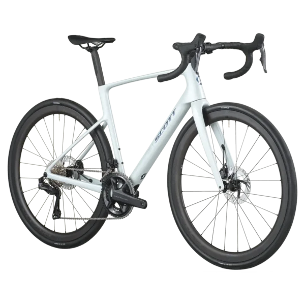 Scott Addict 20 Cumulus White 425355 2026