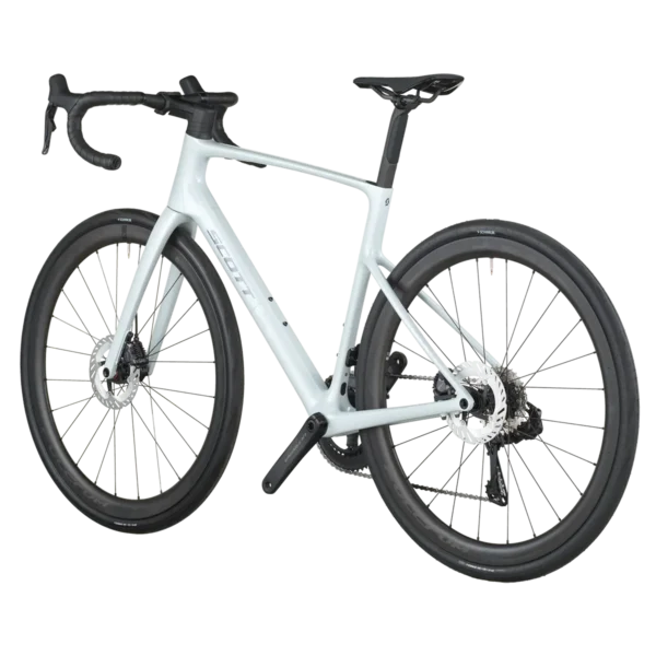 Scott Addict 20 Cumulus White 425355 2026