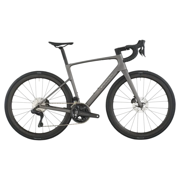 Scott Addict 20 Tungsten Grey 425355 2026