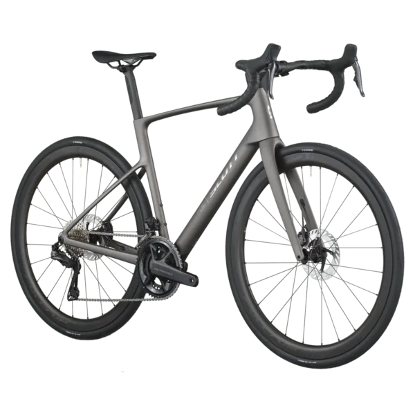 Scott Addict 20 Tungsten Grey 425355 2026