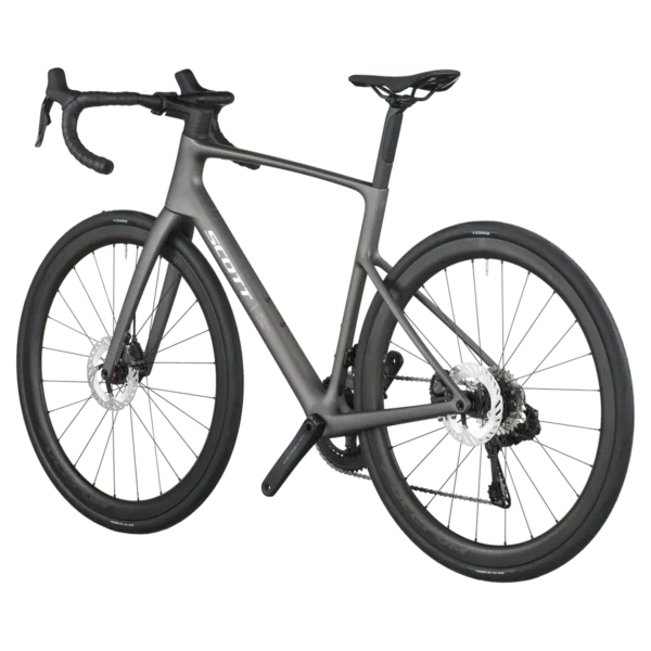 Scott Addict 20 Tungsten Grey 425355 2026