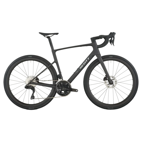 Scott Addict 30 Carbon Black 425356 2026