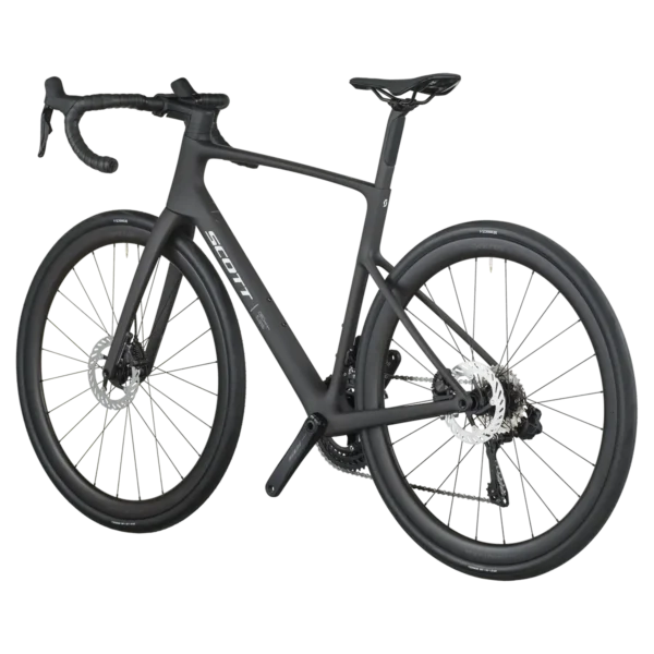 Scott Addict 30 Carbon Black 425356 2026