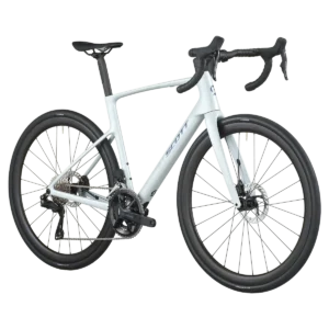 Scott Addict 30 Cumulus White 425356 2026