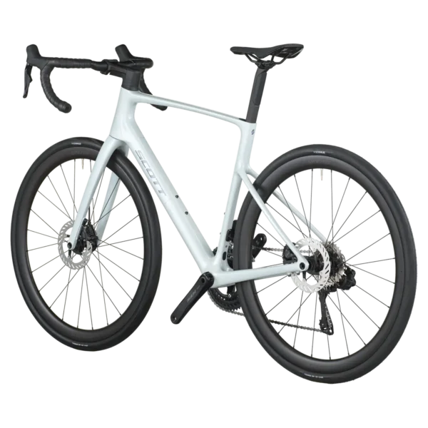 Scott Addict 30 Cumulus White 425356 2026