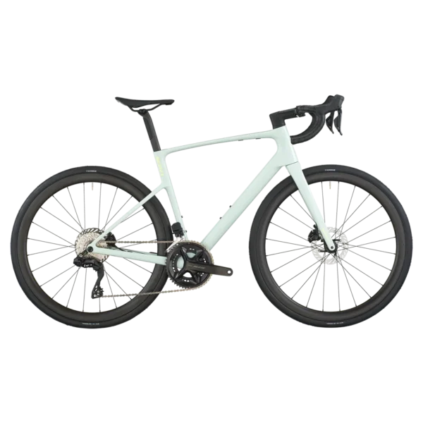 Scott Addict 30 Frozen Green 425356 2026