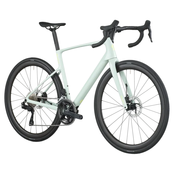Scott Addict 30 Frozen Green 425356 2026