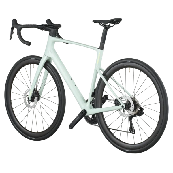 Scott Addict 30 Frozen Green 425356 2026