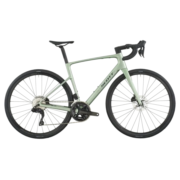 Scott Addict 40 Reseda Green 425357 2026