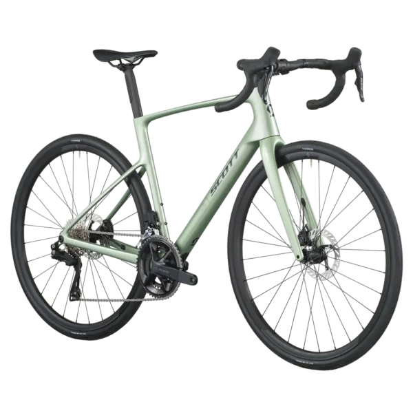 Scott Addict 40 Reseda Green 425357 2026