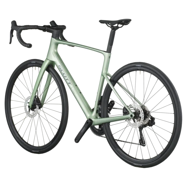 Scott Addict 40 Reseda Green 425357 2026