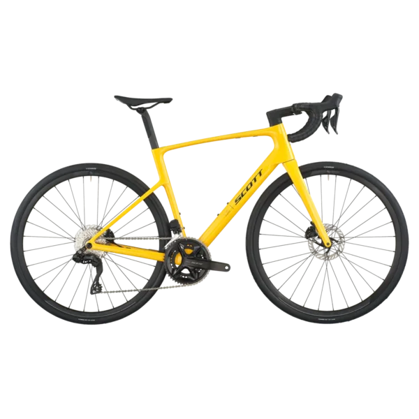 Scott Addict 40 Vivid Yellow 425357 2026