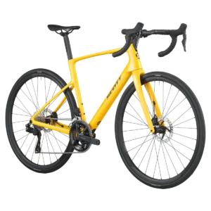 Scott Addict 40 Vivid Yellow 425357 2026