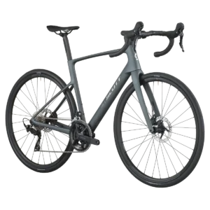 Scott Addict 50 Carbon Grey 425358 2026