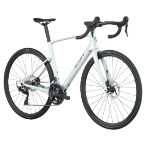 Scott Addict 50 Cumulus White 425358 2026