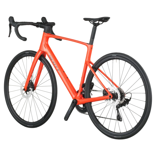 Scott Addict 50 Flame Orange 425358 2026