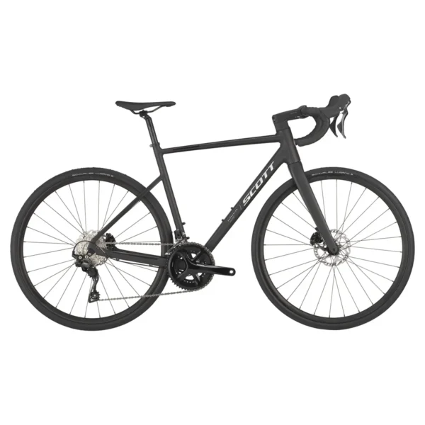 Scott Speedster 10 Champion Black 423303 2026