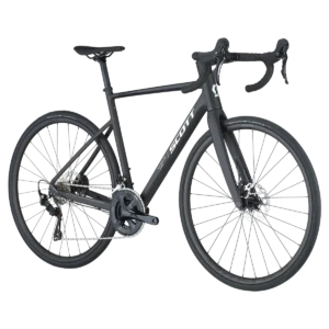 <strong style=" color: green;">COLEÇÃO 2026</strong> <br>Scott Speedster 10 Champion Black
