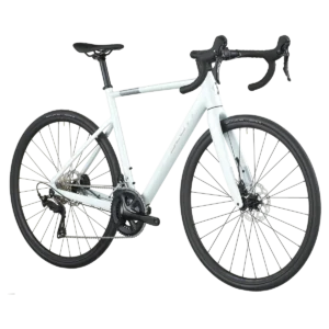 Scott Speedster 10 Cumulus White 423303 2026