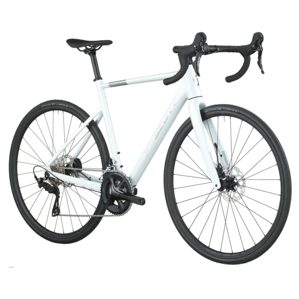 Scott Speedster 10 Cumulus White 423303 2026