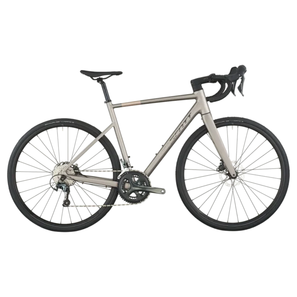 Scott Speedster 20 Tungsten Grey 425585 2026