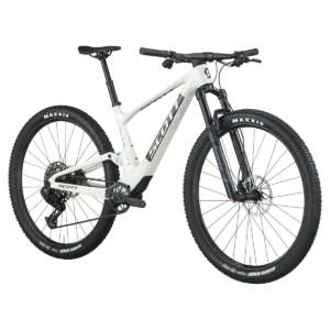 Scott Spark RC Team Whisper Grey 425328 2026