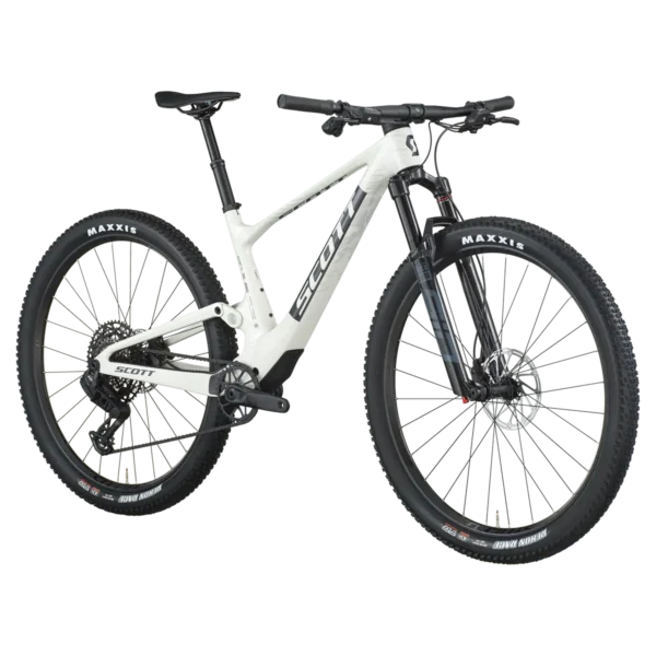 Scott Spark RC Team Whisper Grey 425328 2026