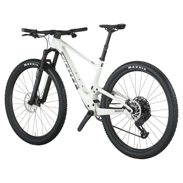 Scott Spark RC Team Whisper Grey 425328 2026