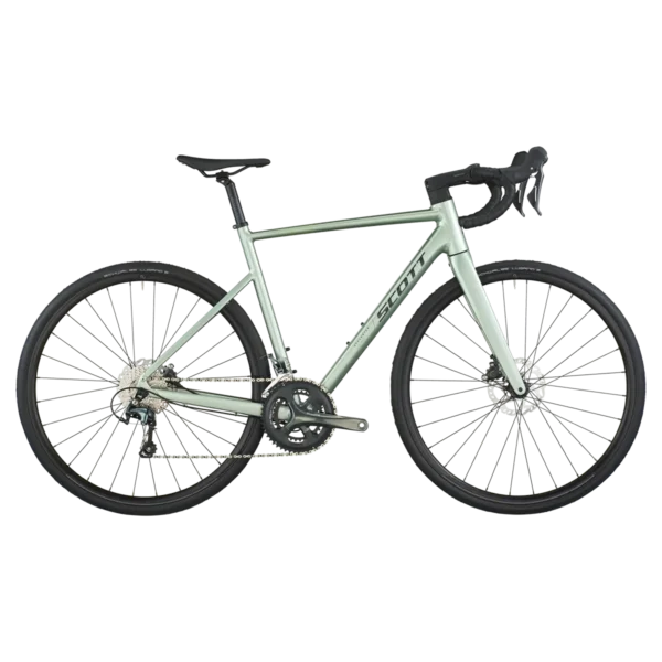 Scott Speedster 20 Reseda Green 425585 2026
