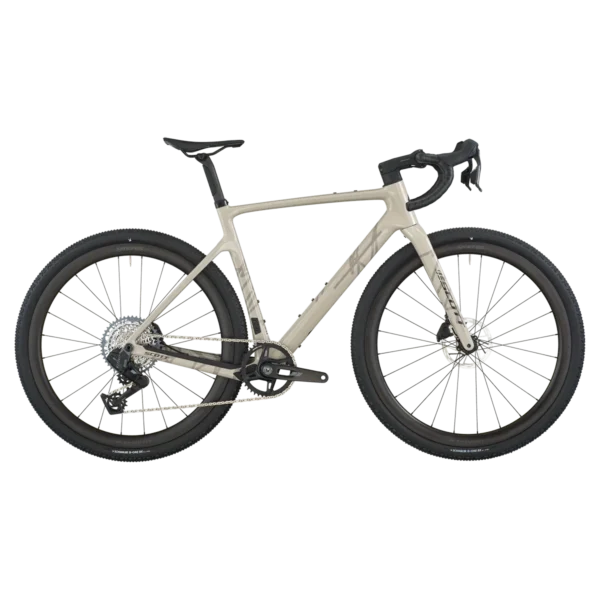 Scott Addict Gravel 20 Taupe Beige 425365 2026