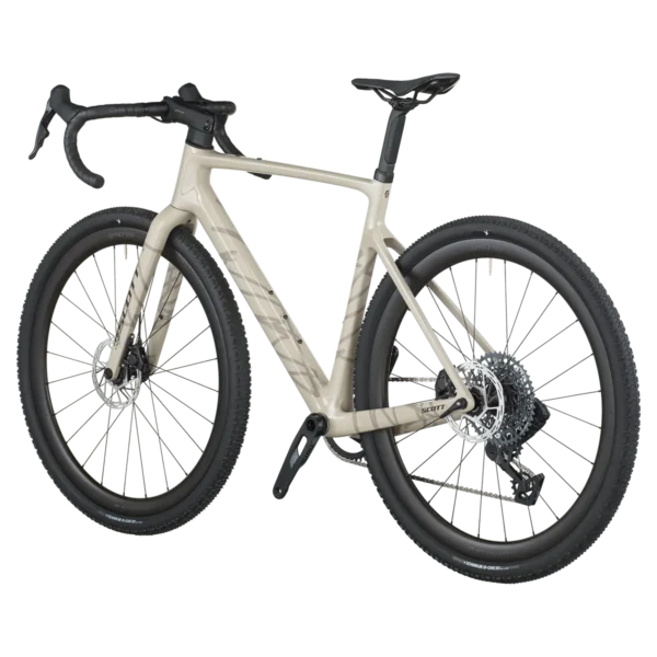 Scott Addict Gravel 20 Taupe Beige 425365 2026