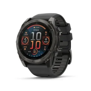 Fēnix® 8 – 51 mm, Amoled