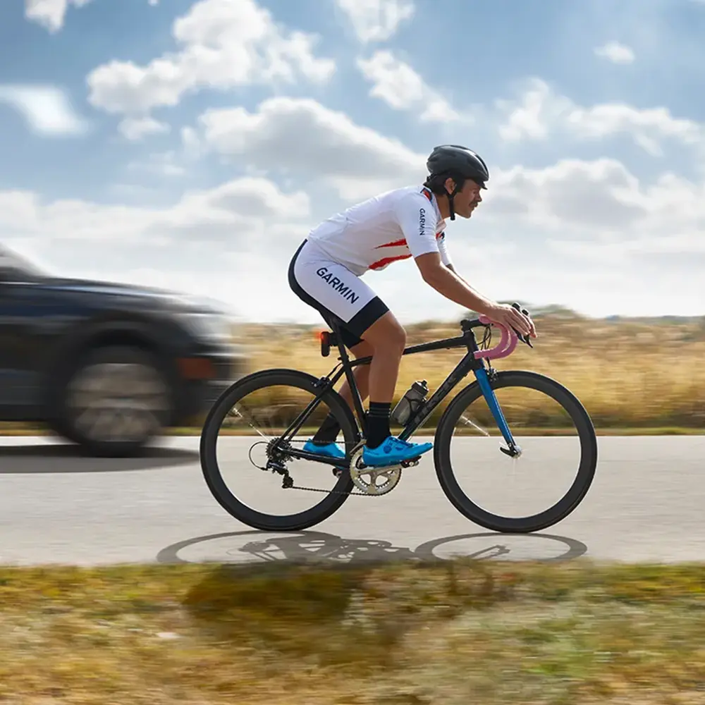 Luz Radar Garmin Varia RTC715 - Image 6