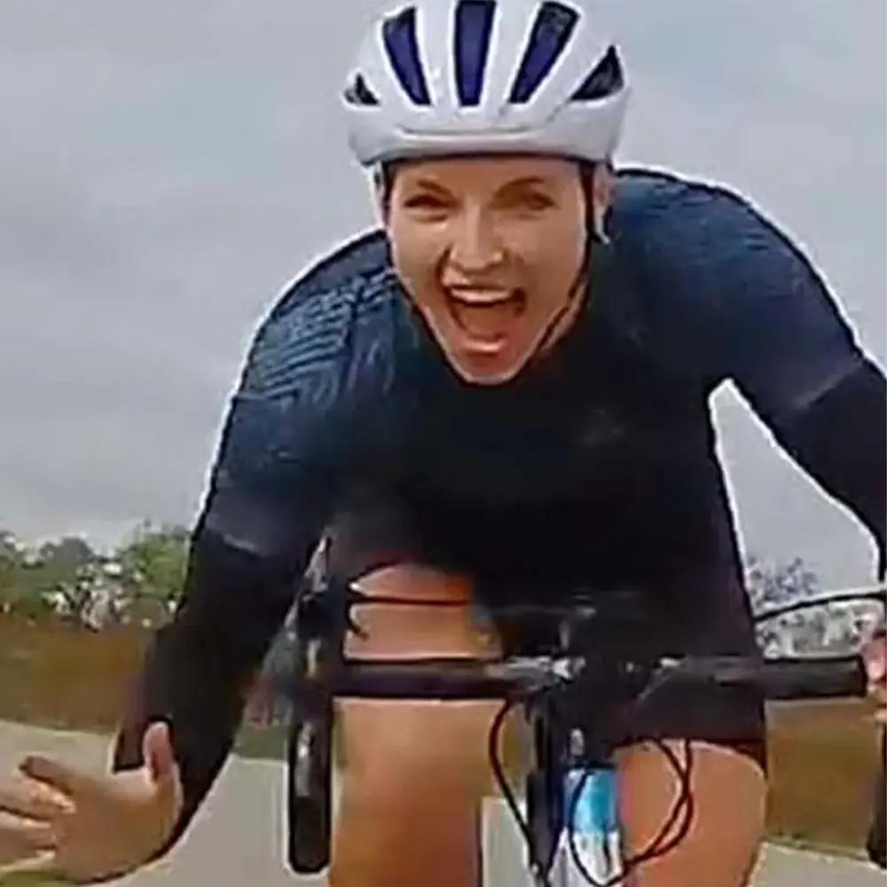 Luz Radar Garmin Varia RTC715