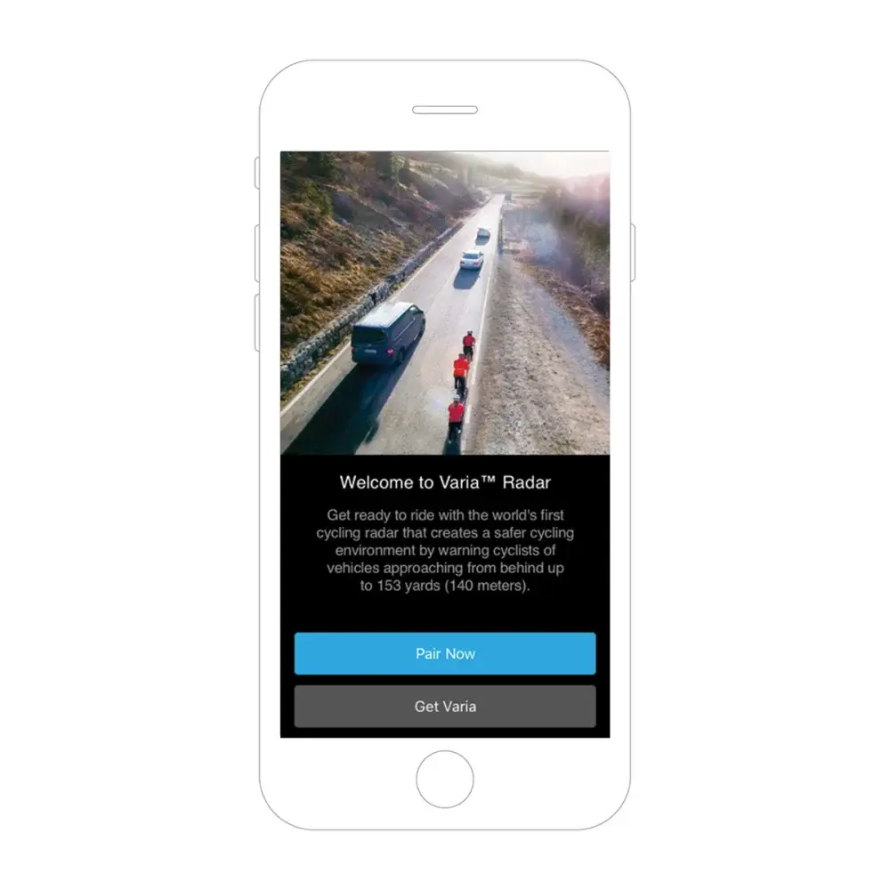Garmin Varia™ RTL515