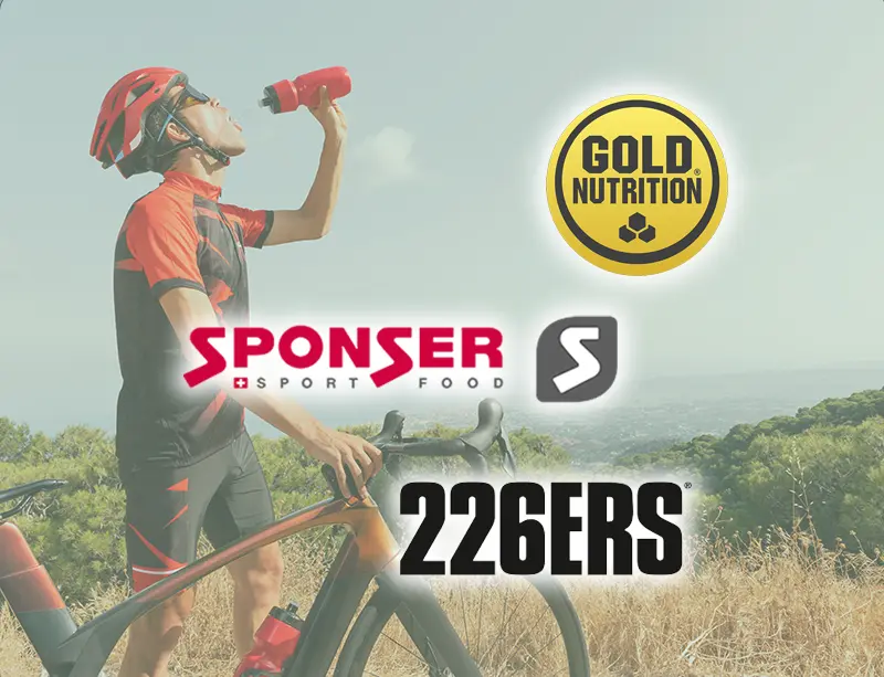 Destaques Parceiros Nutrição