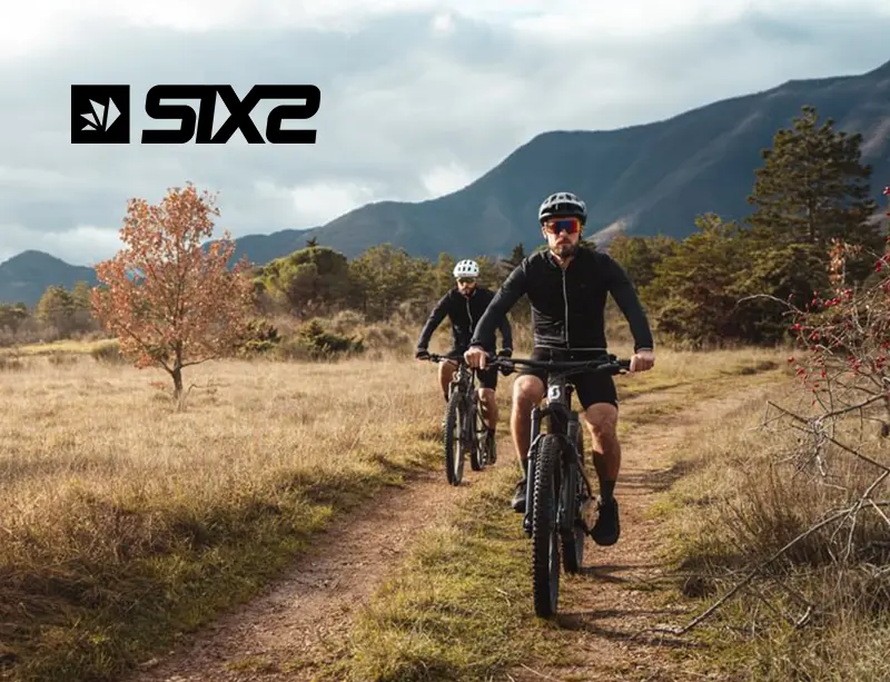 Representantes Roupa SIX2