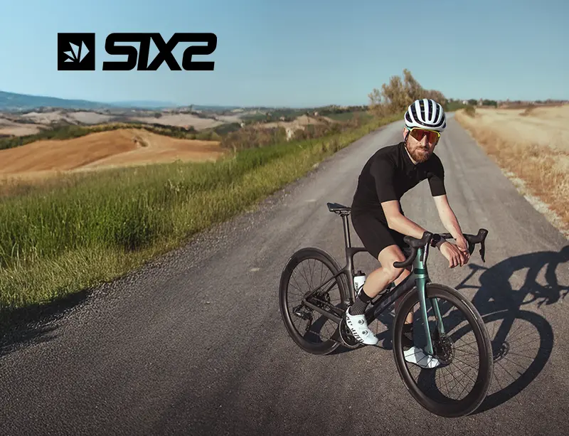 Representantes Roupa SIX2