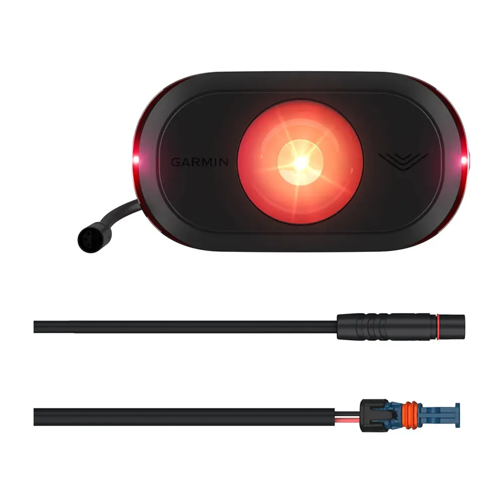 Luz Radar Garmin Varia eRTL615