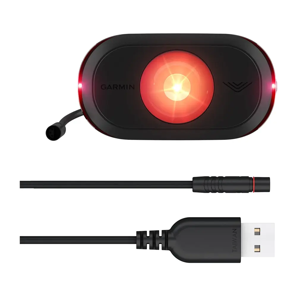 Luz Radar Garmin Varia eRTL615