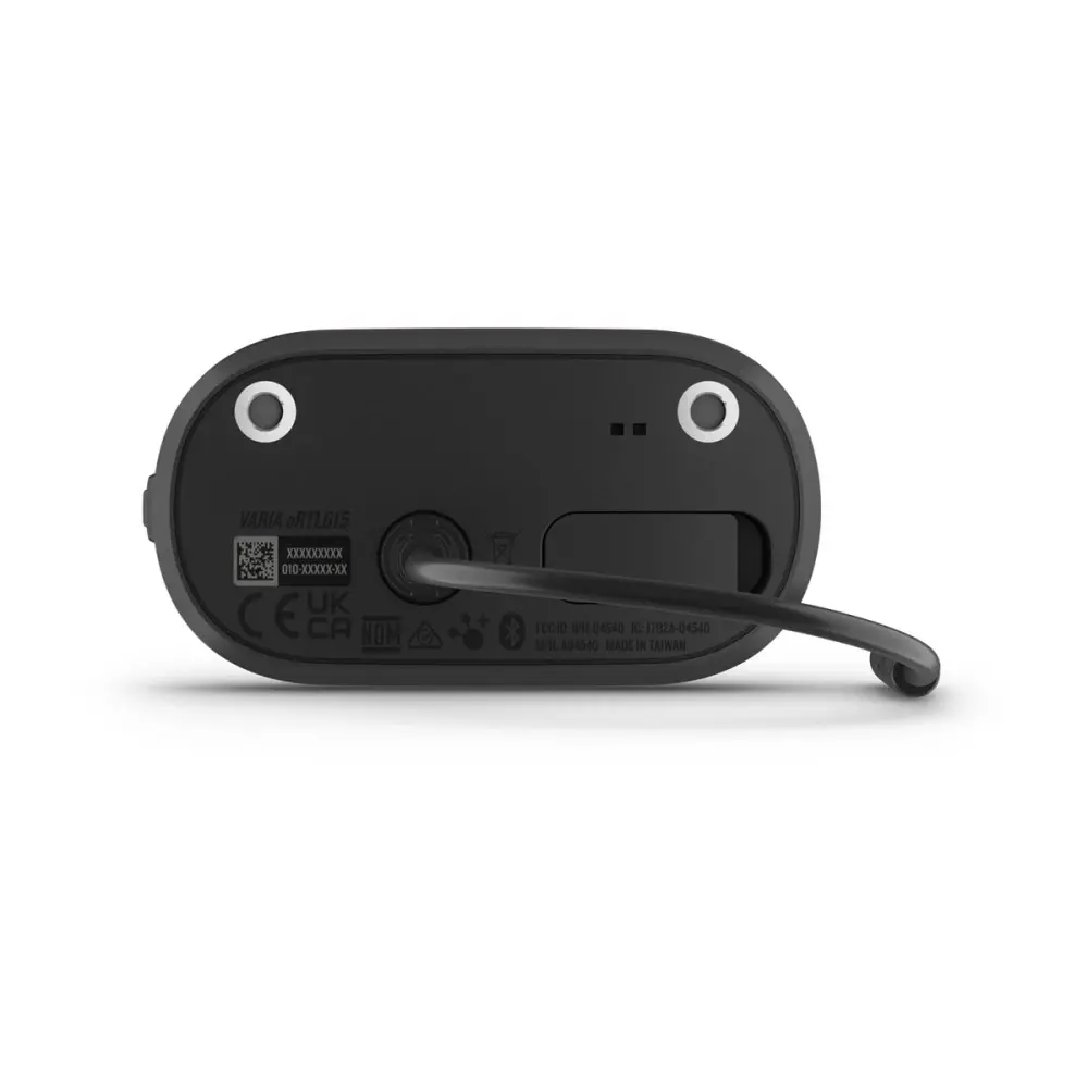 Luz Radar Garmin Varia eRTL615