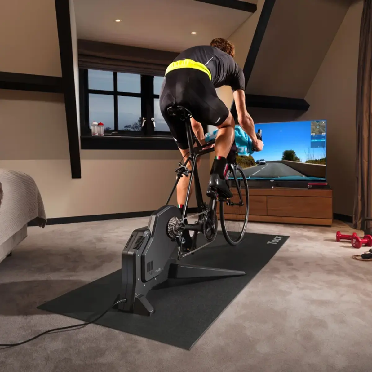 Tacx FLUX 2 Smart