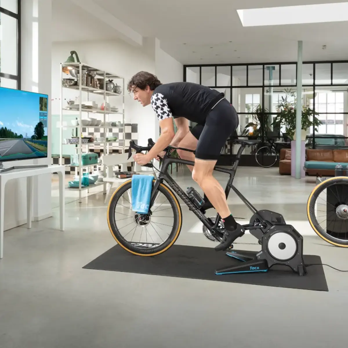 Tacx FLUX 2 Smart - Image 5