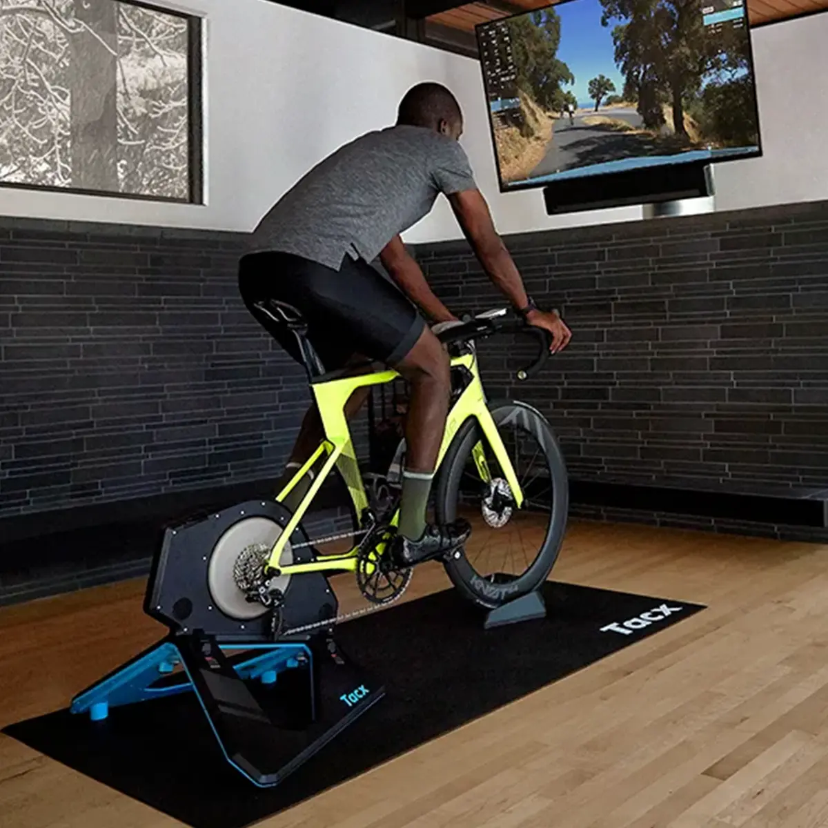 Tacx® NEO 2T Smart Trainer