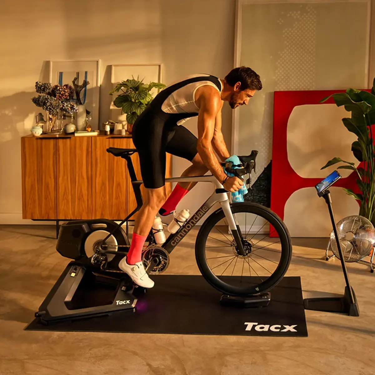 Tacx® NEO 3M Smart Trainer