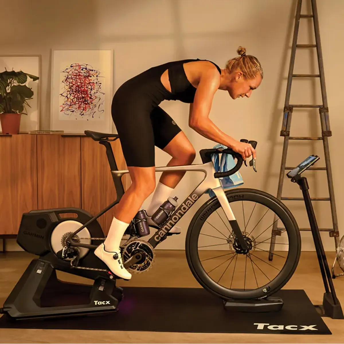 Tacx® NEO 3M Smart Trainer