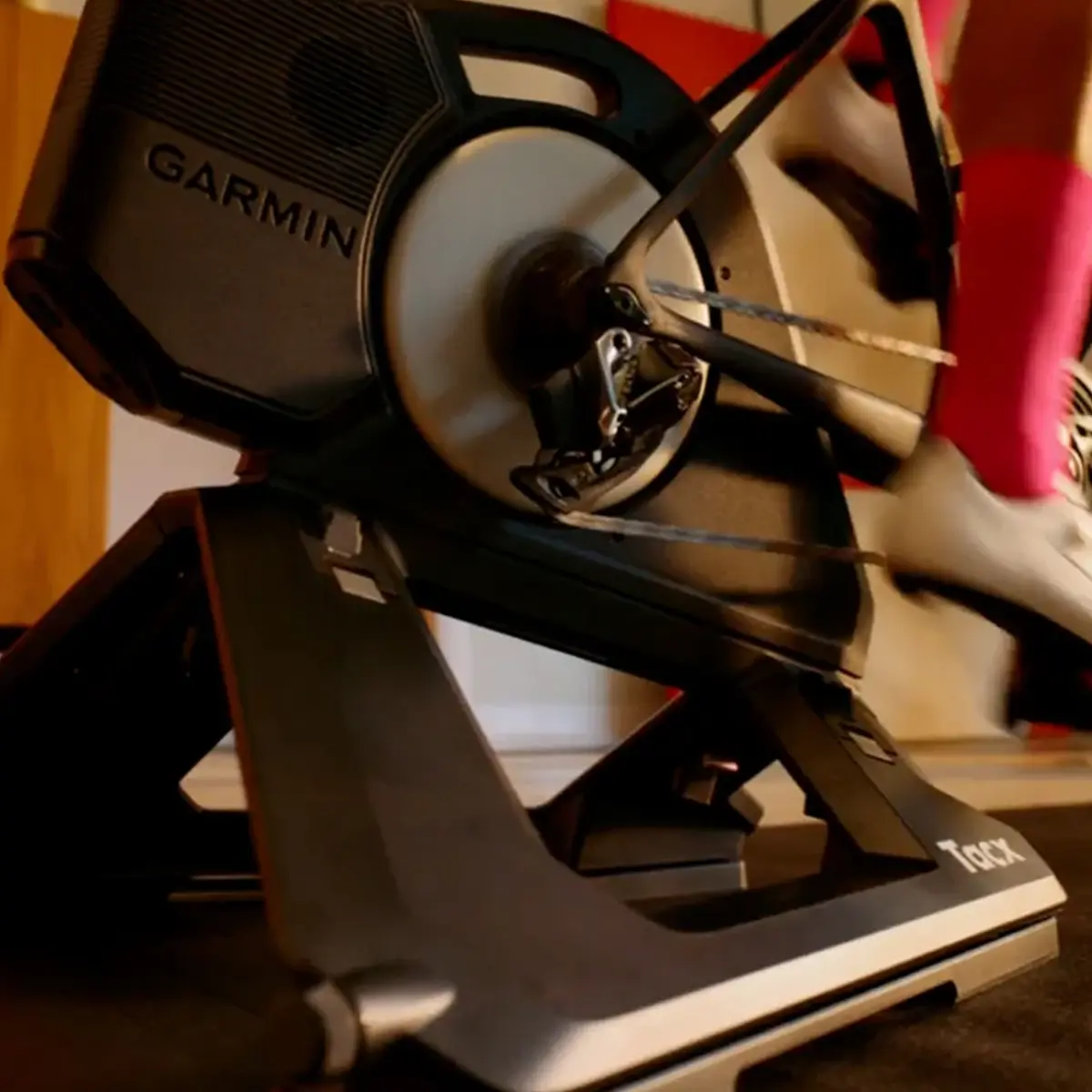 Tacx® NEO 3M Smart Trainer