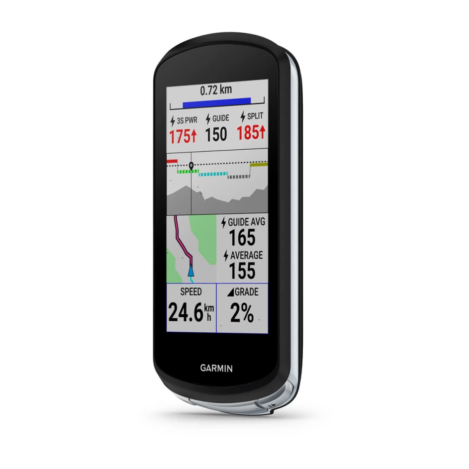 GPS Garmin Edge 1040