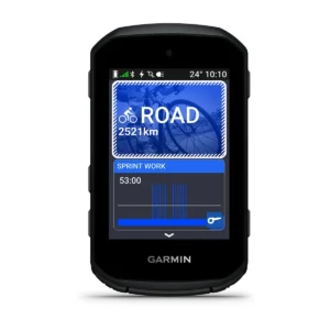 GPS Garmin Edge 550 Padrão