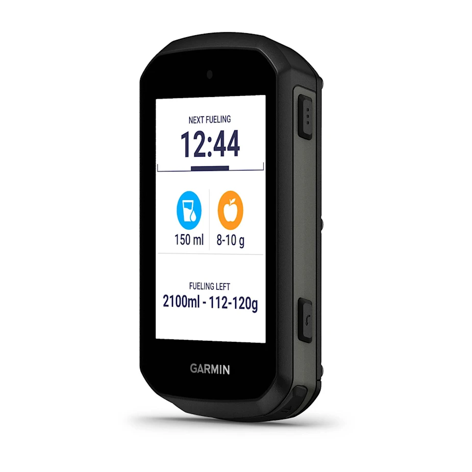 GPS Garmin Edge 550 Padrão